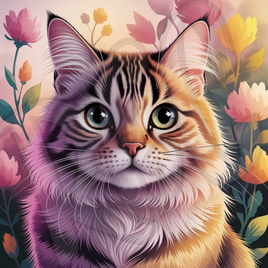 Precious Kitty