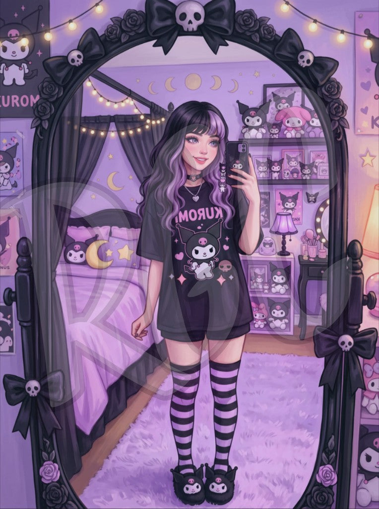Stylish Girl