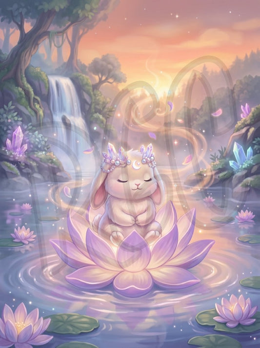 Dreamy Escape