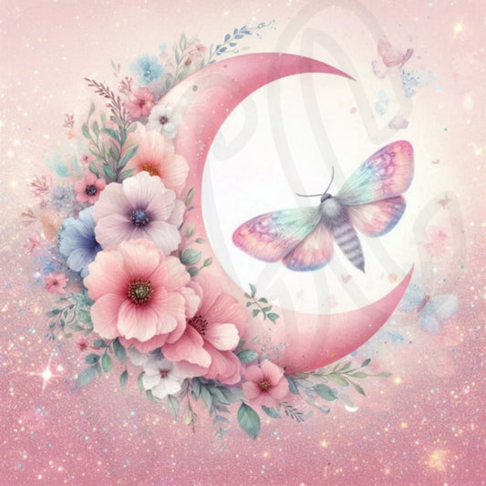 Moon Collection A