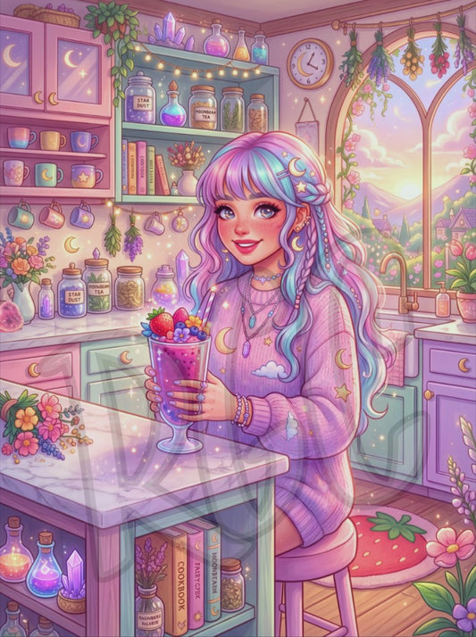 Sugar Moon Kitchen