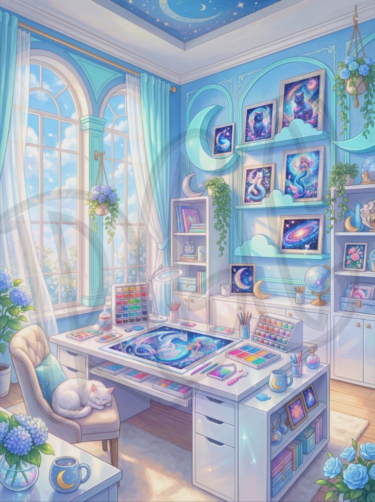 Blue Sky Studio