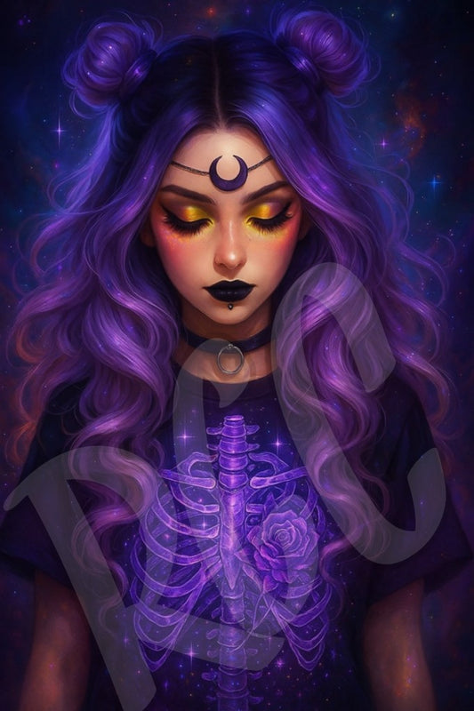 Heart of Roses