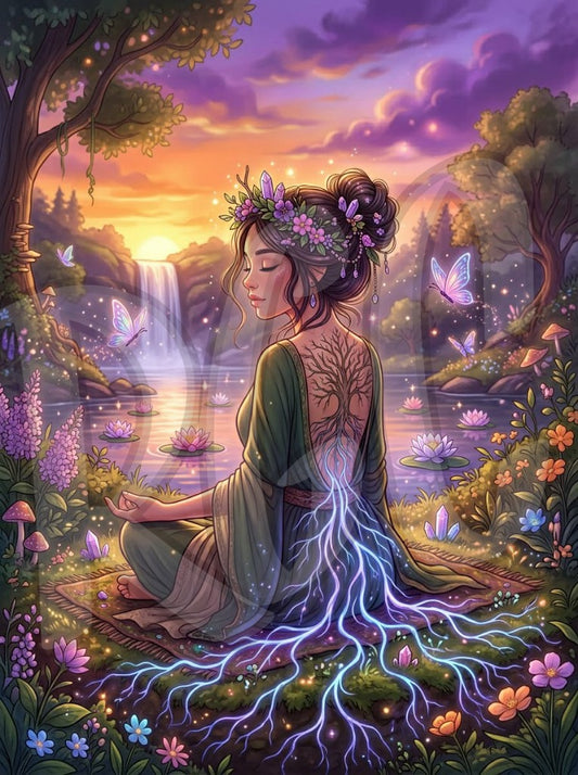 Twilight Roots