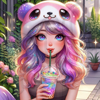 Kawaii Girls Collection