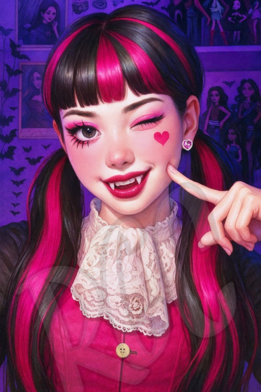 Draculaura