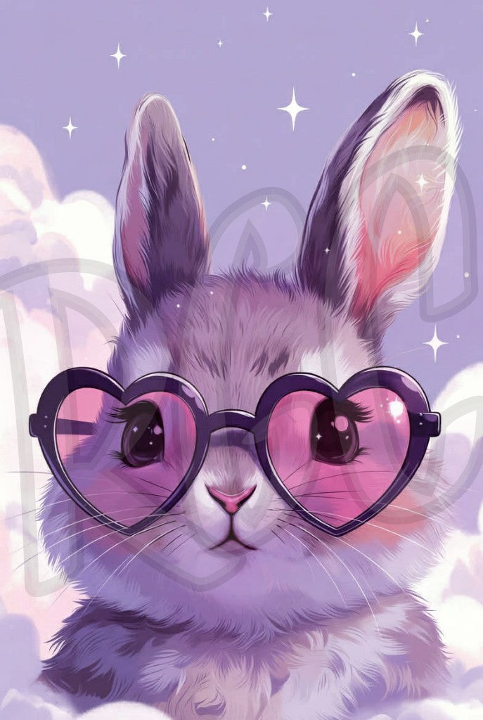 Velvet Bunny