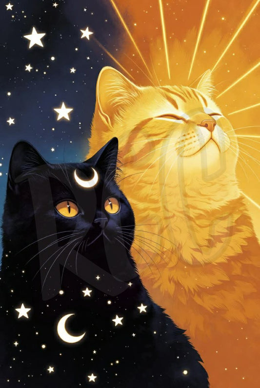 Guardians of Sun & Moon