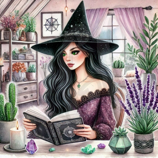 Enchanted Pages