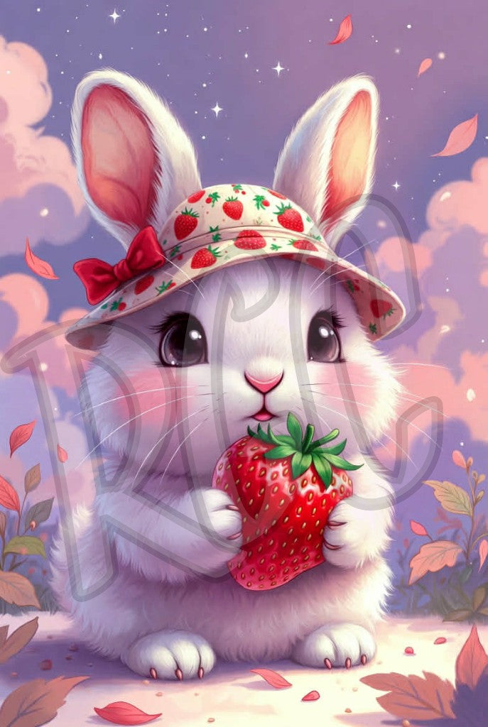 Sweet Strawberry