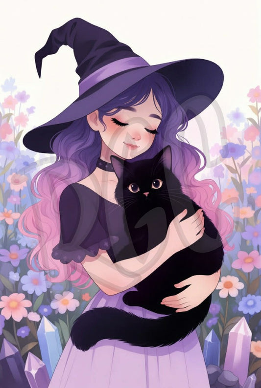 Petals & Familiar
