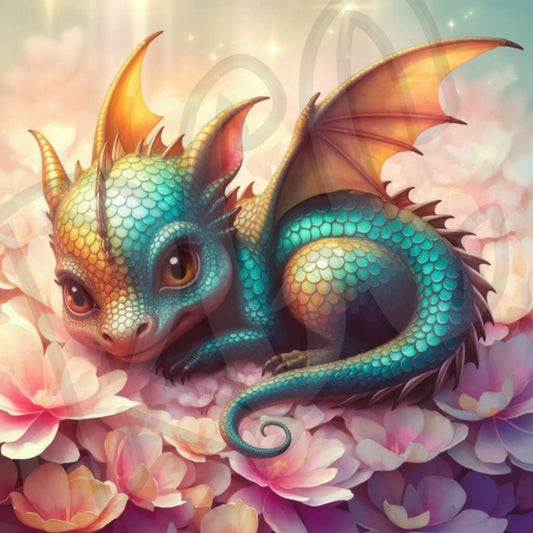 Baby Dragon