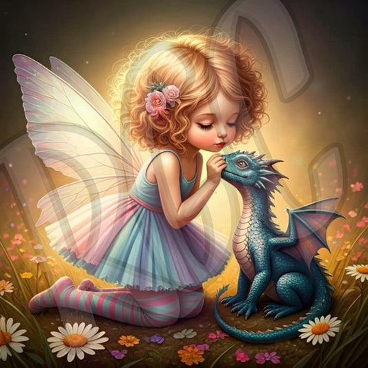 Dragons kiss 1-3