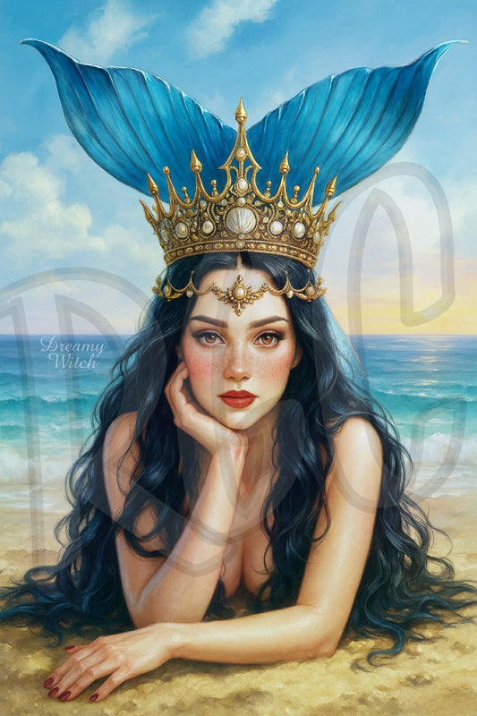 Sea Queen