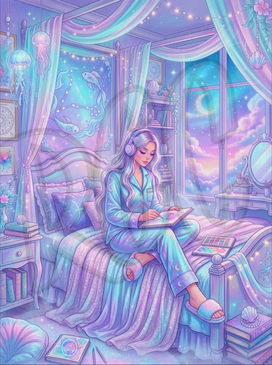 Pisces (Zodiac)