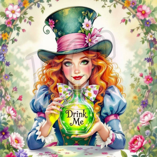 Drink Me