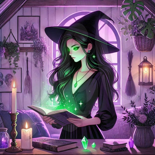 Arcade Grimoire