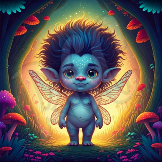 Avatar fairy