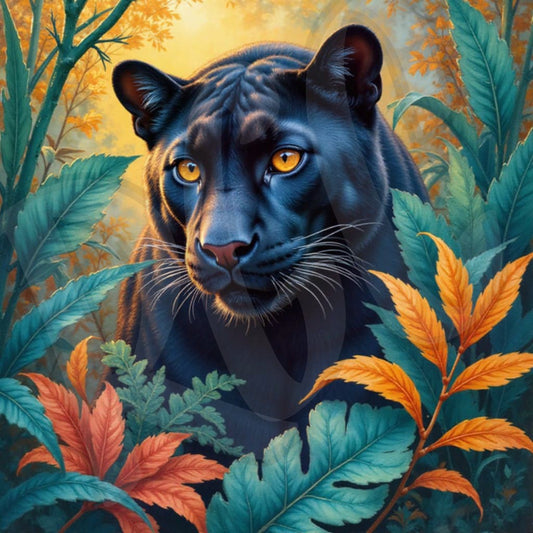 Black Panther