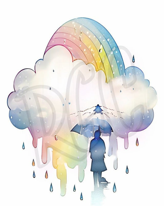 Cloudy Day