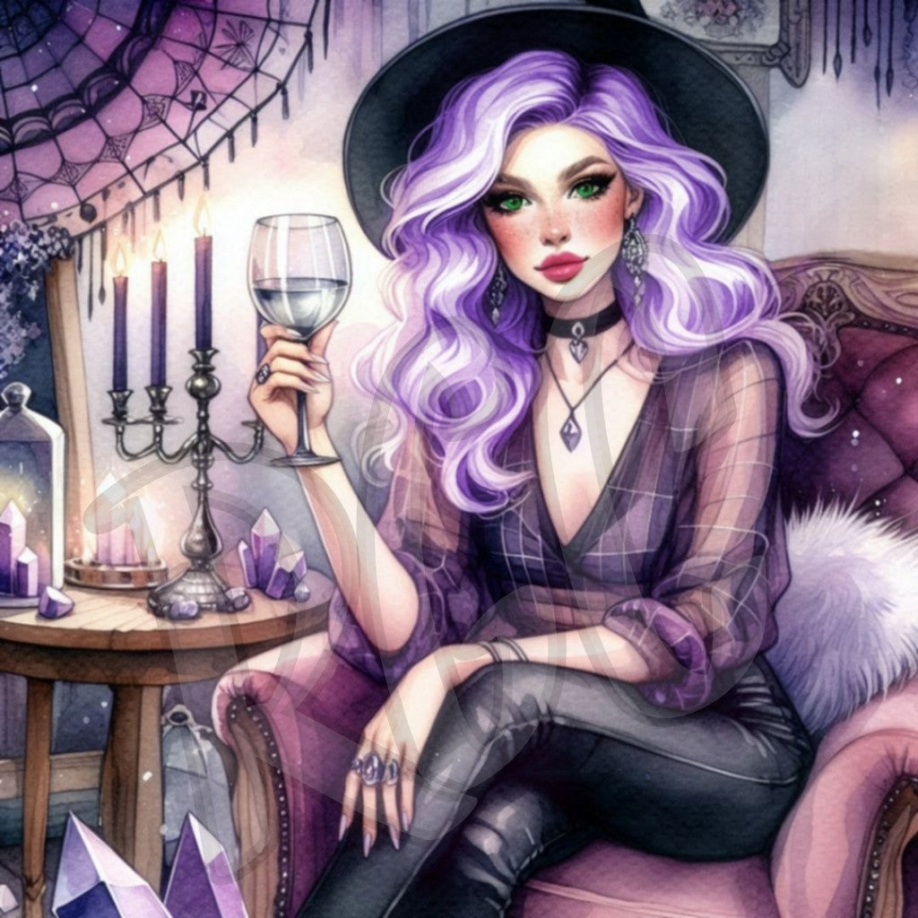 Wine Time