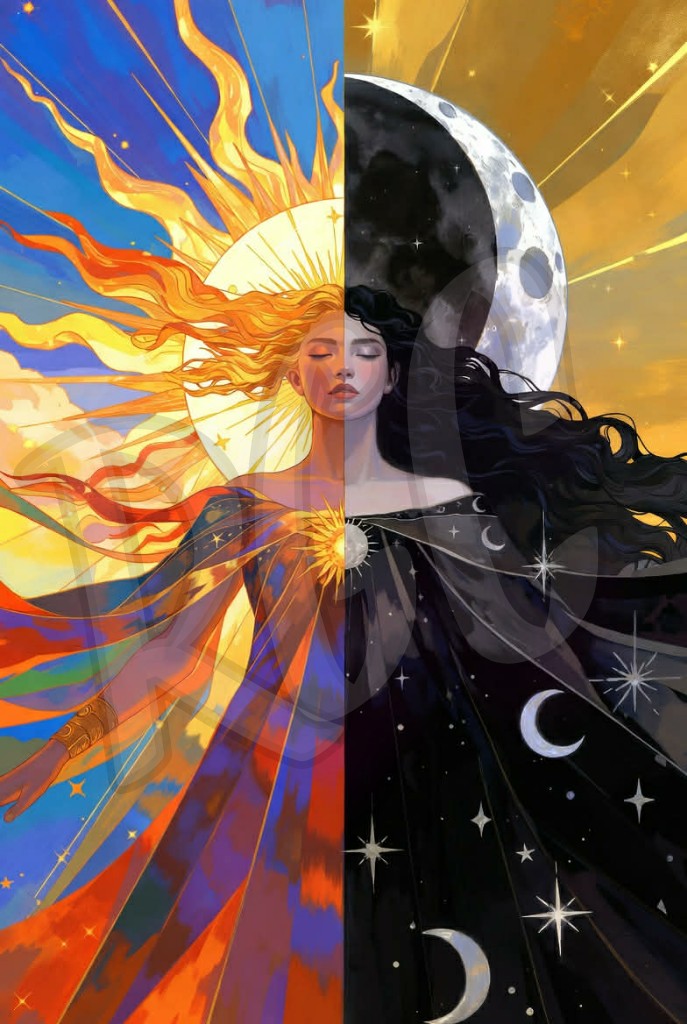Essence Eclipse