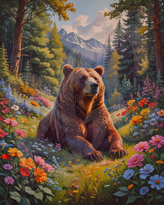 Natures Guardian