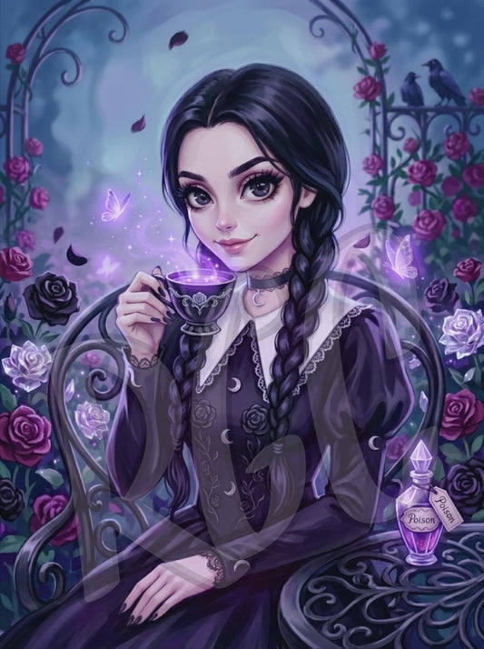 Moonlit Reverie