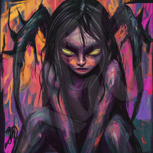 Devils Seduction