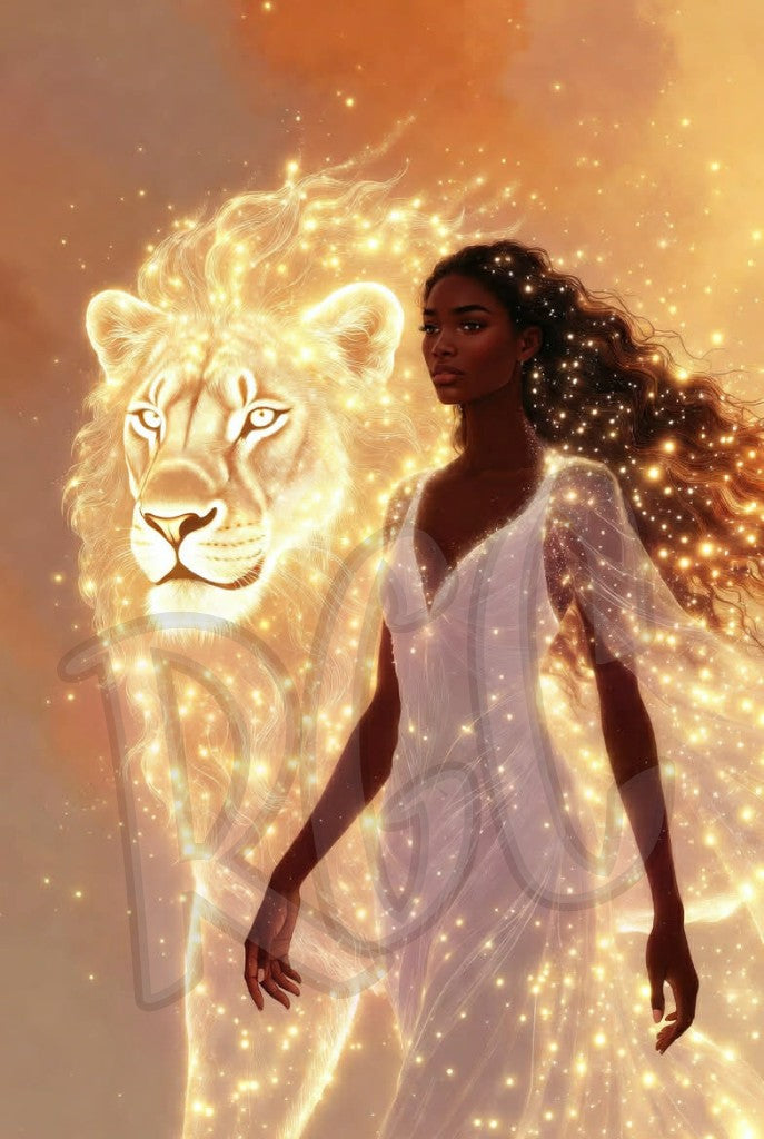 Divine Beauty Collection A