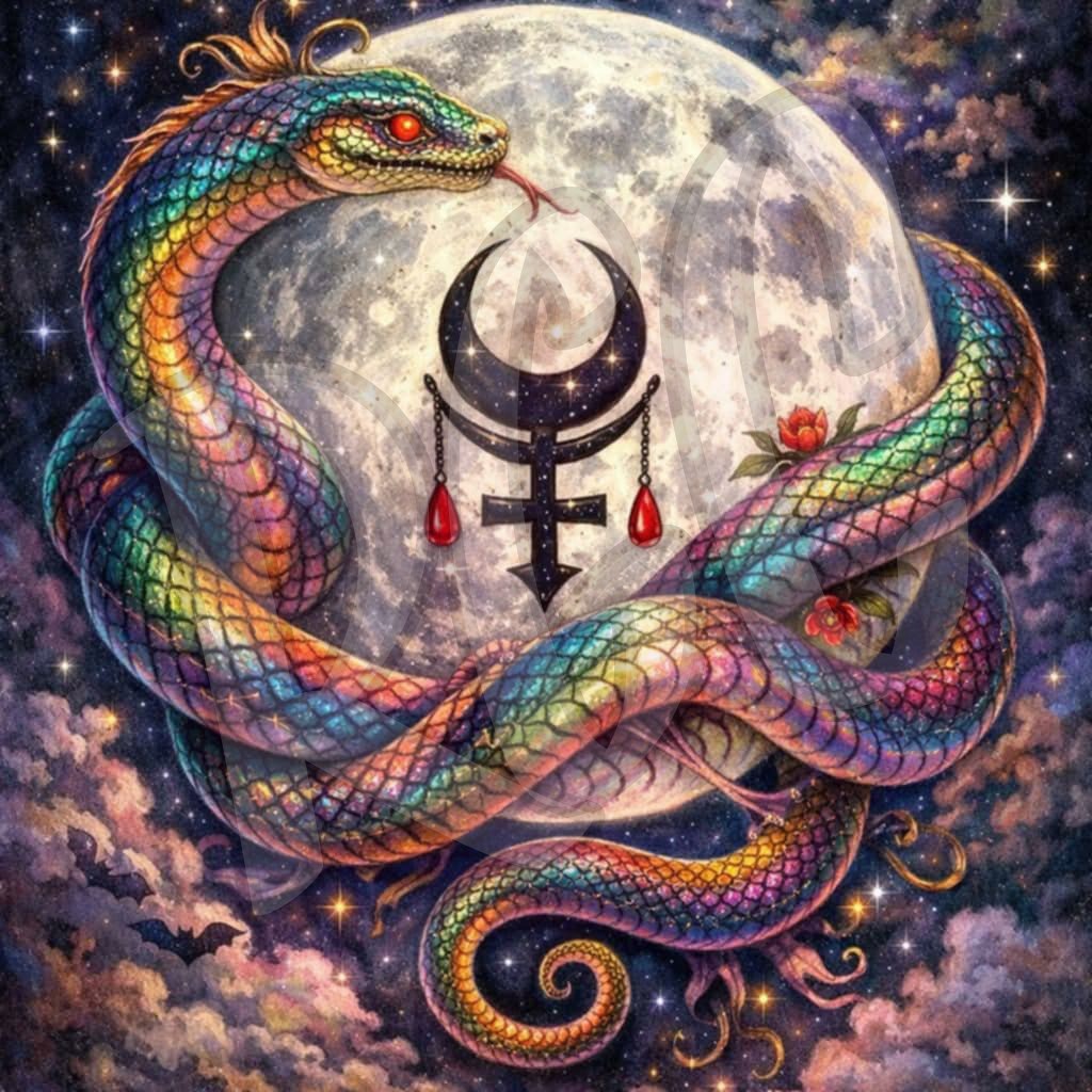Cosmic Serpent