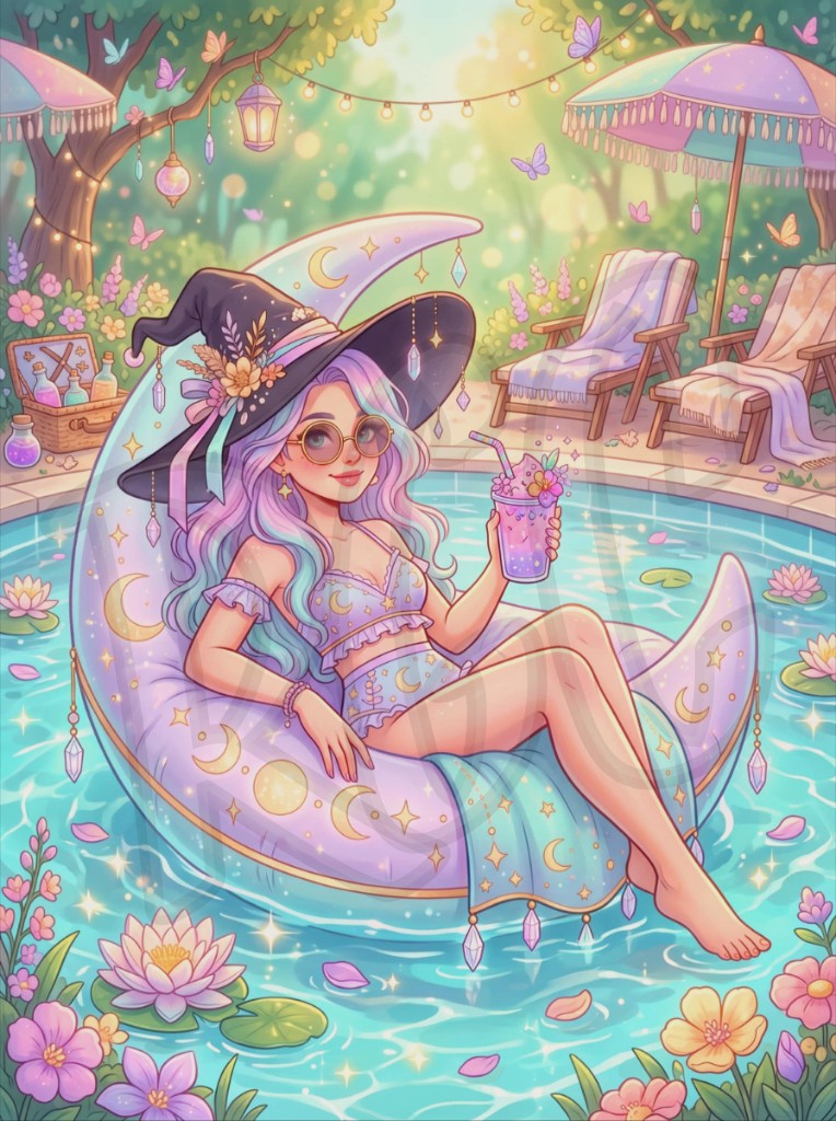 Celestial Dreams