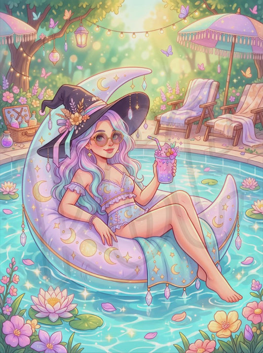 Celestial Dreams