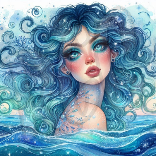 Queen of the Tides
