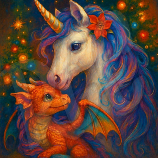 A Dragons Best Friend