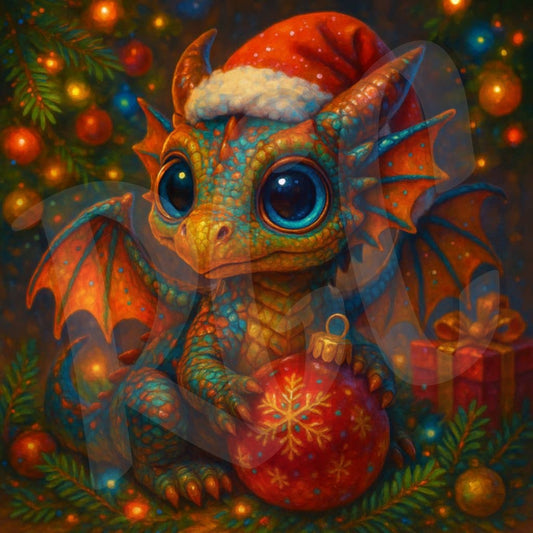 Christmas Ball
