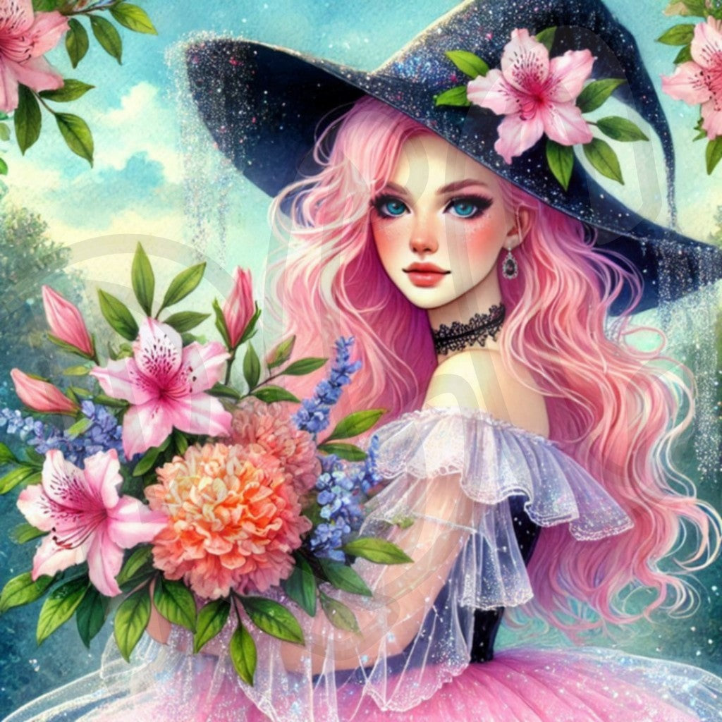 Spring Love