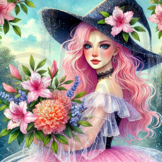 Spring Love