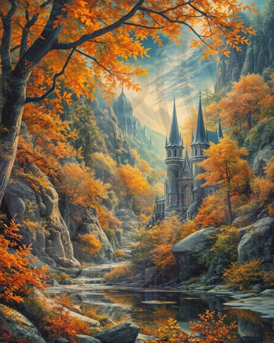 Fantastical Kingdom