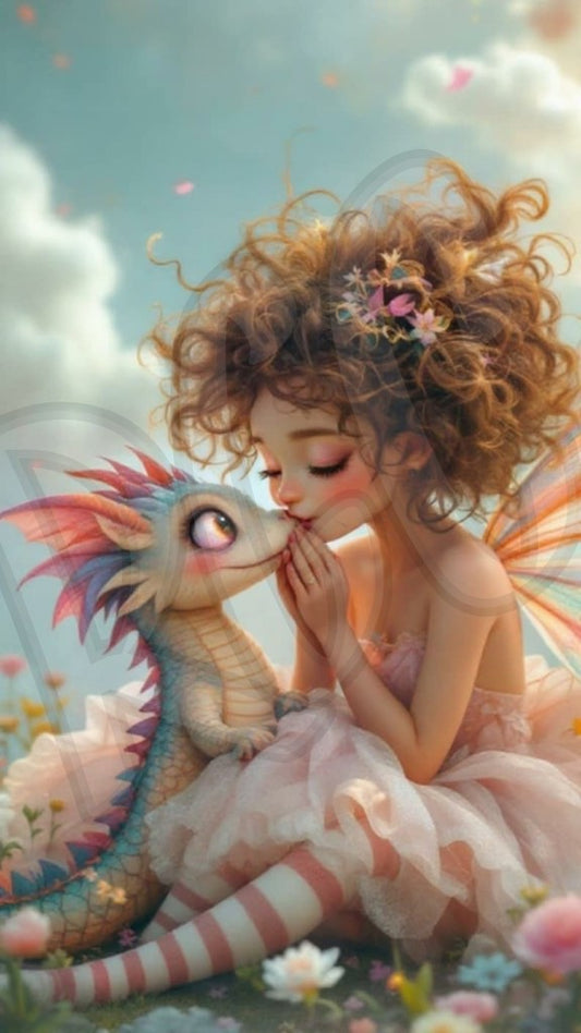 Effie & Olaf