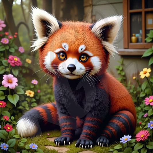 Red Fox