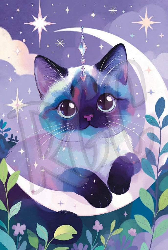 Lunar Dreamling
