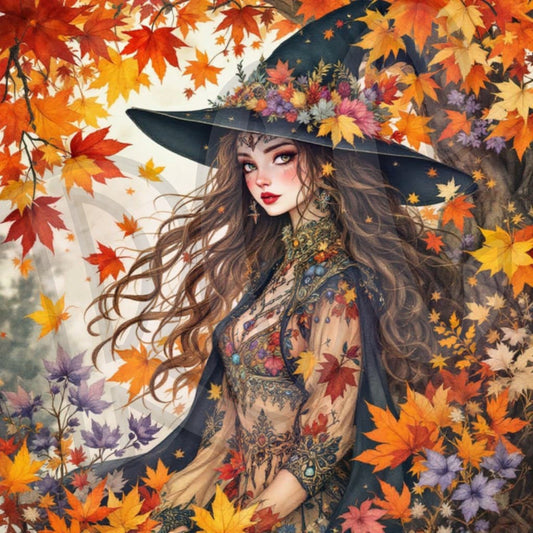Jinny Autumn