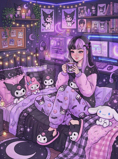 Rebel Room