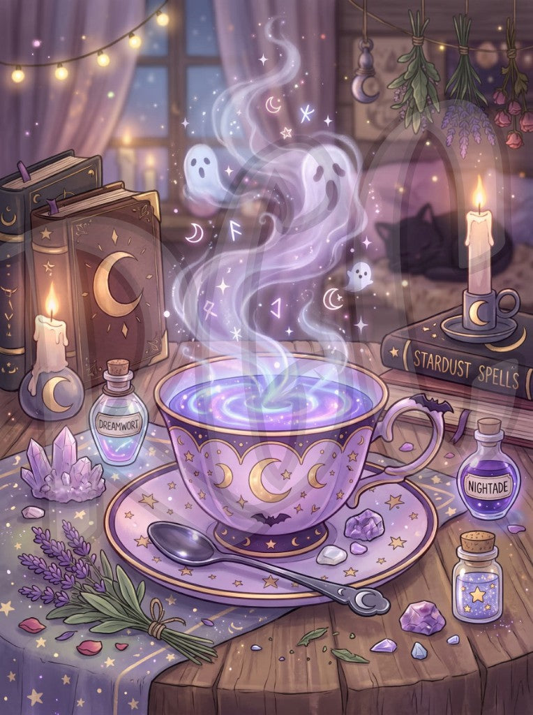 Celestial Sips