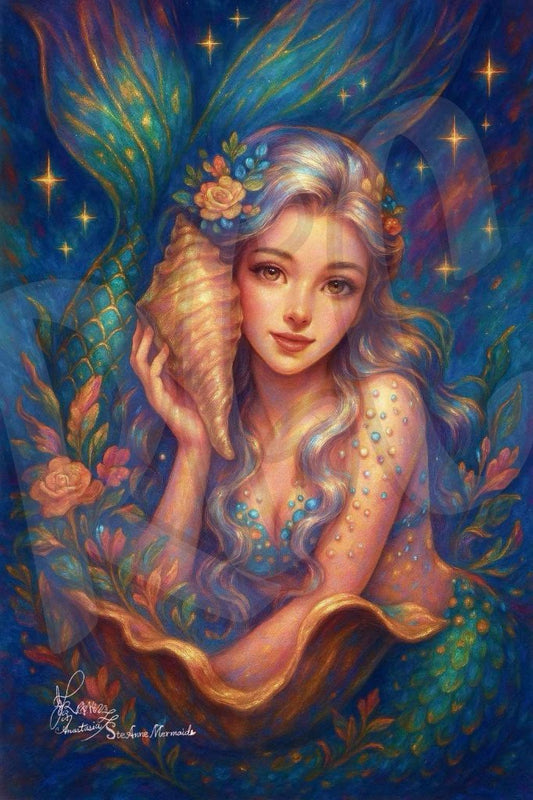 The Seashell