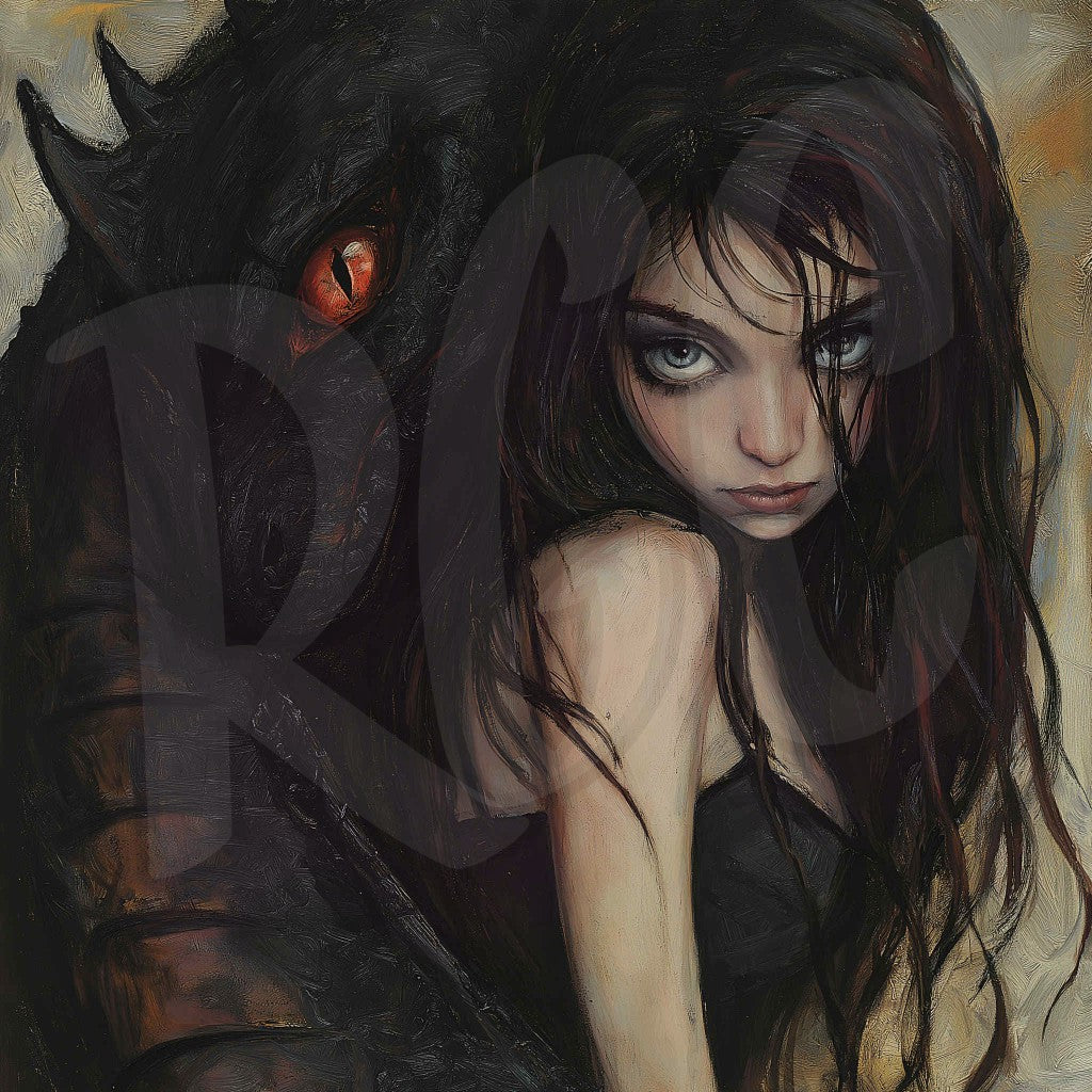 Unleashing the Monster