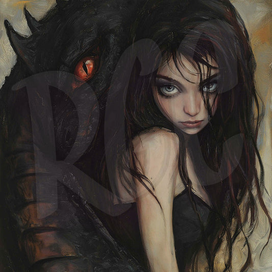 Unleashing the Monster