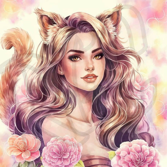 Foxy