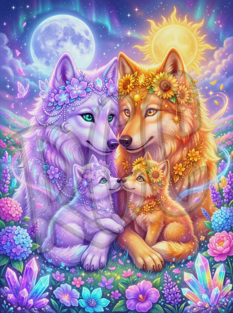 Perfect Harmony